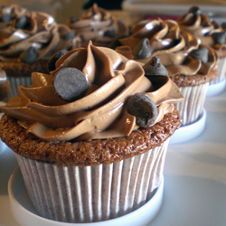 Delectable Chocolate Buttercream Frosting