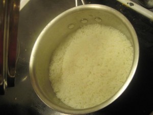 perfect rice (Small)