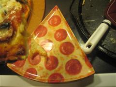 pizza plate
