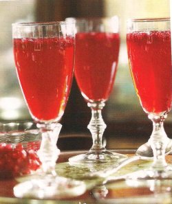 Wonderful Sparkling Pomegranate Drink