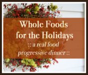 Whole Foods for the Holidays