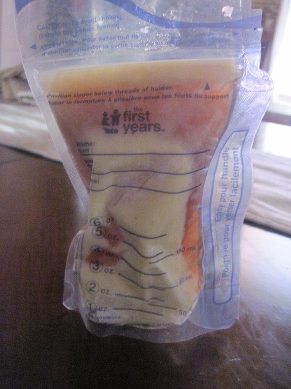 The Perfect Solution for Freezing Broth