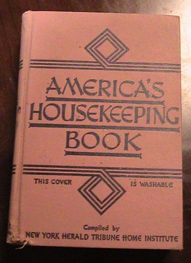 America’s Housekeeping