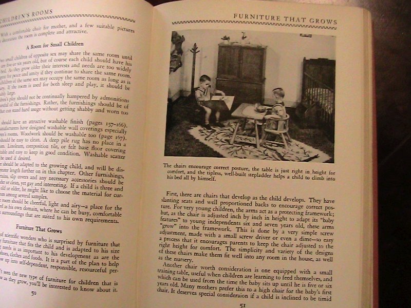 America’s Housekeeping