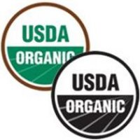 Organic: USDA
