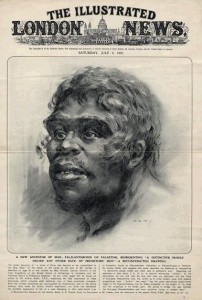 Creation: Rhodesian Man 1932