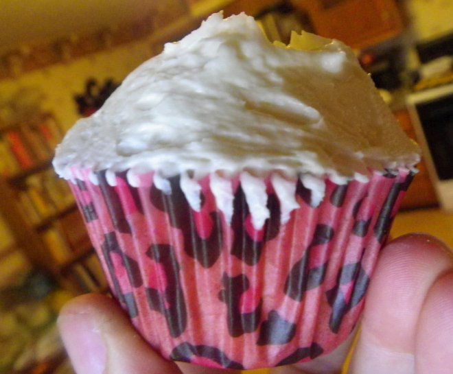 Lick-the-Bowl-Good Cream Cheese Frosting