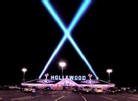 Hollywood Lights 28
