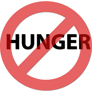 Eliminate Hunger