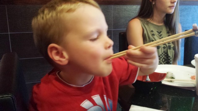 chopsticks 6