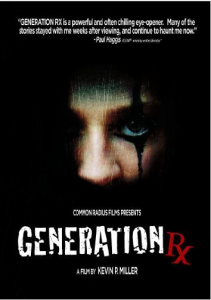 generation rx