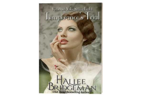 Temperance’s Trial is Now Available for Pre-Order!